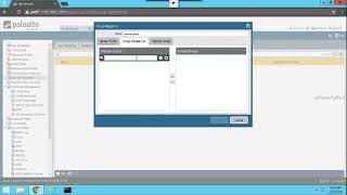 How To Configure User ID Group Mapping On Palo Alto Firewall [upl. by Ingeborg]