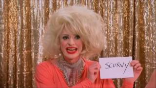 Pandora Boxx  Carol Channing [upl. by Yatnoed]