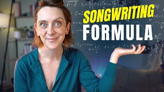 The Simple Songwriting Formula that Changed Everything for Me [upl. by Bruns]