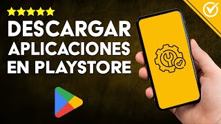 Cómo SOLUCIONAR PROBLEMAS DE DESCARGAS en Play Store Aprende a Instalar Apps en tu Smartphone ⚠️ [upl. by Nyasuh]