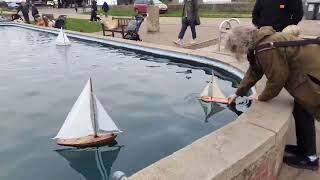 Aldeburgh Boating Pond [upl. by Anrat]