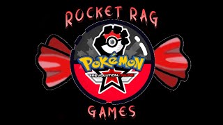 Episode 1 Rocket Rag plays Pokémon Revolution Online PRO  Picking a Starter Pokemon [upl. by Ellohcin123]