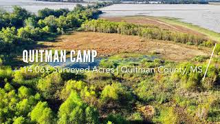 Quitman Camp [upl. by Dru54]