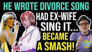 Wrote BRUTAL Hit About DIVORCE…His ExWife Had to SING it With Him For Next 45 Yrs—Professor of Rock [upl. by Jasmina]