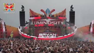 Bryan Kearney  Nothing Compares To You Luminosity 2024 Remix [upl. by Ytak]