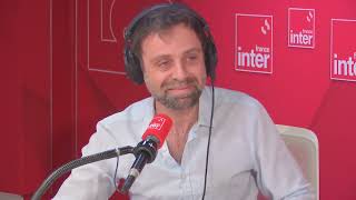 Fautil renoncer aux anglicismes  La question de David CastelloLopes [upl. by Albemarle]