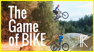 How to Play BIKE with Seths Bike Hacks and Phil [upl. by Rew]