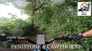 Penistone amp Cawthorne MTB [upl. by Gerry858]