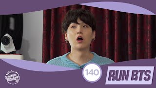 PT  BR Run BTS X The Game Caterers   Ep 1401 [upl. by Roosevelt]