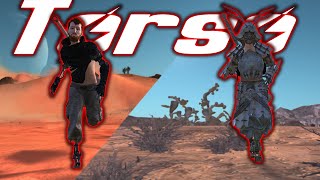 Pushing the limits  Kenshi Torso Challenge Part 3 Kenshi Wednesday [upl. by Aicele844]