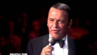 Frank Sinatra  At Long Last Love Live [upl. by Laurance]