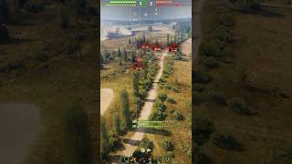 A light tank players dream worldoftanks [upl. by Daughtry]