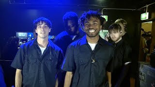 BROCKHAMPTON  iridescencelive FULL SHOW [upl. by Patricio]