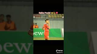 rekha red card 😥😥 jay nepal shortviral [upl. by Nojel]