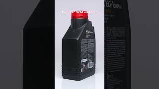 MOTUL HTECH 100 PLUS 5W30 100 Synthetic  1Liter  CarWahe [upl. by Bowes]