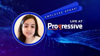 Life At Progressive Infotech  Employee Speak  Baani Murjani  Join Us For a Great Career [upl. by Esyahc]