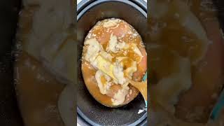 Crock Pot Chicken and Rice [upl. by Golda]