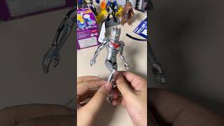 DAPET ULTRAMAN DEWA DUA KALI unboxing ultraman [upl. by Lilith]