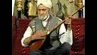 Kizilbash Musician Legend from Horasan Haj Ghorban Soleimani [upl. by Berliner416]