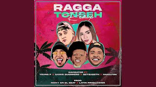 Ragga Tonseh [upl. by Ajar]