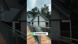 Thekkady Premium Resort Thekkady Resorts thekkady thekkadyresort [upl. by Rosenkranz416]