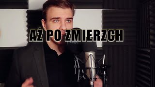 Aż po zmierzch cover  Bardbarian [upl. by Ahsilac671]