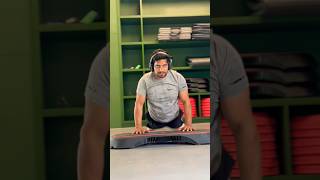 motivation hardwork gym gurjar workout fitness fitnessmotivation fit enjoy [upl. by Ralyt716]