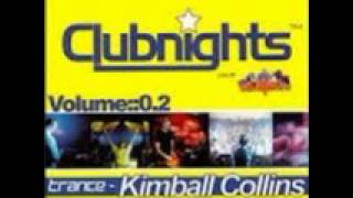 Kimball Collins Clubnights Volume 2 [upl. by Arodaeht]