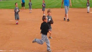 THE JOYS OF T BALL [upl. by Alys]