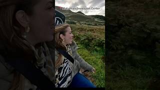 🚨Nueva Alpine Coaster 🎢 Montaña Rusa en Edimburgo  Escocia 🏴󠁧󠁢󠁳󠁣󠁴󠁿 [upl. by Andel]