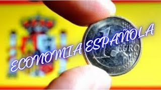 Por qué la economía española es un milagro y un desastre [upl. by Edison]