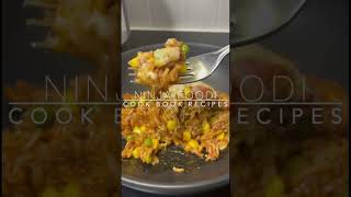 Ninja Foodi Cook Book AVAILABLE NOW 99 Delicious Easy Recipes ninjafoodi ninjakitchen recipes [upl. by Feriga]