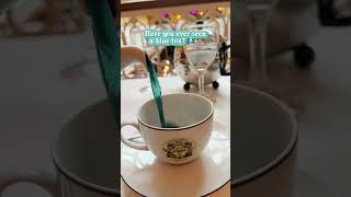 Mariage Frères  Blue Tea 💧☕️ [upl. by Elleret]