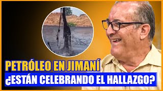 ¿LA FIEBRE DEL PETRÓLEO LLEGA A REPÚBLICA DOMINICANA [upl. by Nah]