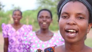 Canaan Choir  Kadashi Adventist church  Ondoka Uangaze [upl. by Yllrebmik561]