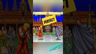 kens perfect performance street fighter 2 champion edition [upl. by Haldes]