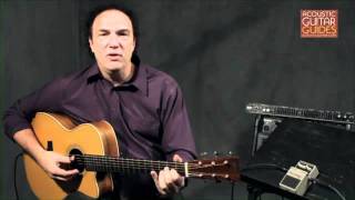 Effective EQ Basics Lesson from Acoustic Guitar [upl. by Ketchum484]