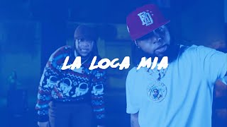 Pista De Dembow quotLA LOCA MIAquot😹instrumental De Dembow Type Beat Chimbala X Mestizo Is Back [upl. by Assetniuq]