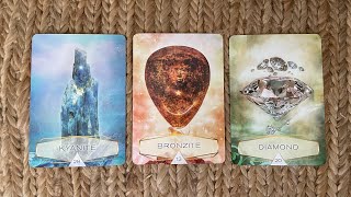 What Will be Revealed to You Soon  Pick a Card  Timeless Tarot [upl. by Tnecnivleahcim]