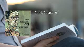 Crime and Punishment version 2 12 ✨ By Fyodor Dostoyevsky FULL Audiobook [upl. by Blase]