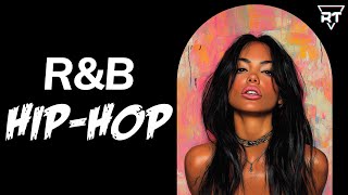 HipHop Mix 2024 and RnB Mix 2024  RnB HipHop Mix 2024  Chris Brown Justin Bieber Blxst [upl. by Fital474]