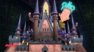 Sofia The First  Cedric The Great  Song  HD [upl. by Ranitta]