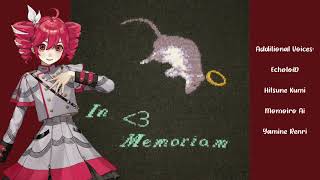 Kasane Teto SynthV Vienna in Memoriam The Army the Navy  UST [upl. by Tempest]