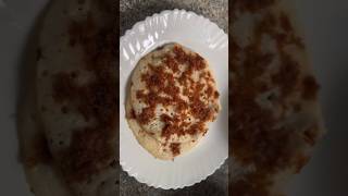 The Best Sweet Dosa Recipe  Sweet and Spongy Dosa  Breakfast Recipe shorts yshorts breakfast [upl. by Ajit649]