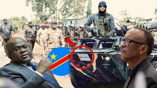 IBIFARU BIRENZE BYA SADC KU RUGAMBA NA M23🔥KUVUGA URWANDA MURI IYI NTAMBARA BIHATSE IKI🚨FARDC IRAJE [upl. by Ttik]