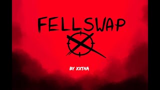 FellswapX Edit [upl. by Notslar400]