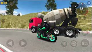 Xtreme Motorbikes stunt Moto Bike  Motorcycle Racing 4354 Best Bike games android los Gameplay [upl. by Nlycaj]