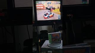 destruction derby 2 ps1 retrogames playstation destructionderby gameplay [upl. by Box909]