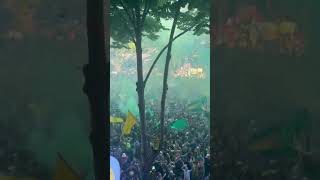 Aldosivi campeón 2024 [upl. by Anitnas]