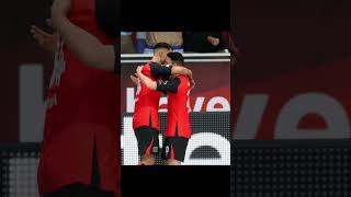 FC 25 GAMEPLAY II Alex Grimaldo Goal amp Celebration II [upl. by Jorge27]